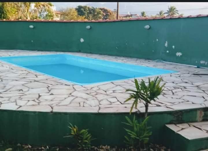 Appartamento Morada Do Sol Ubatuba Esterno foto