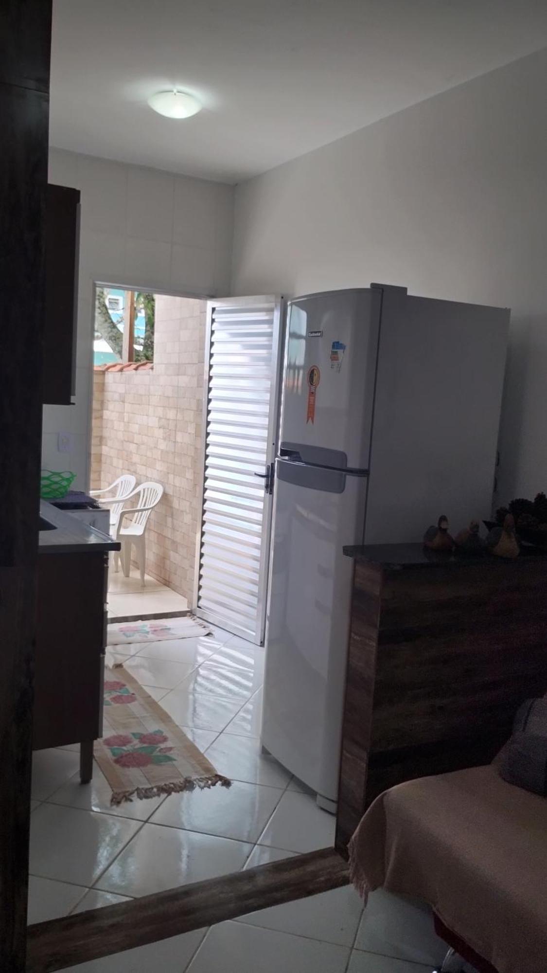 Appartamento Morada Do Sol Ubatuba Esterno foto